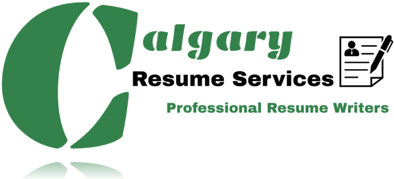 resume writing services calgary